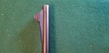 Rare Remington 750 Carbine 35 Whelen - 6 of 11