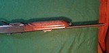 Rare Remington 750 Carbine 35 Whelen - 11 of 11