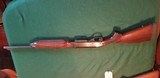 Rare Remington 750 Carbine 35 Whelen - 3 of 11
