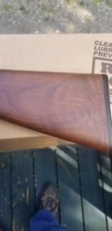 Remington 7600 Carbine 30-06 Walnut With Box - 2 of 9