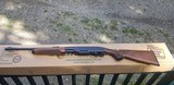 Remington 7600 Carbine 30-06 Walnut With Box - 1 of 9