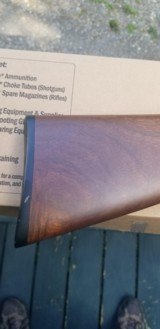Remington 7600 Carbine 30-06 Walnut With Box - 8 of 9