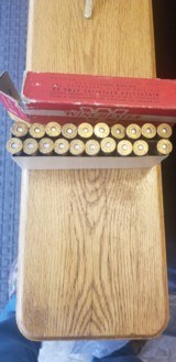 Winchester 33 WCf Full Box - 4 of 5