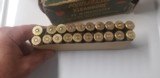 Remington 33 WinchesterFull Box - 2 of 3