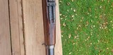 Winchester 1895 Saddle Ring Carbine 30-06 Lyman 38 - 7 of 10