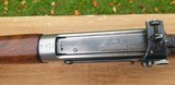 Winchester 1895 Saddle Ring Carbine 30-06 Lyman 38 - 3 of 10