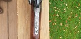 Winchester 1895 Saddle Ring Carbine 30-06 Lyman 38 - 6 of 10