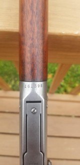 Winchester 1894 38-55 Carbine Lyman 21 - 4 of 10