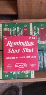 Remington Extra Long Range 10 Gauge - 5 of 5