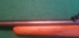 Winchester 70 338 WIN MAGNUM1961 - 3 of 13