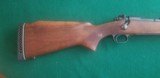 Winchester 70 338 WIN MAGNUM1961 - 12 of 13
