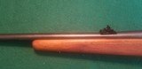 Winchester 70 338 WIN MAGNUM1961 - 2 of 13