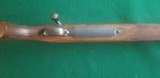 Winchester 70 338 WIN MAGNUM1961 - 8 of 13