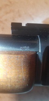 Marlin 444 S JM Pre Safety 444S - 1 of 12