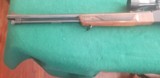 Winchester 255 22 Magnum Lever Monte Carlo Deluxe - 4 of 10