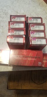 Hornady 338 RCM RUGER COMPACT MAGNUM - 2 of 2