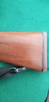 Ruger 77 Hawkeye 338 RCM Left Hand - 2 of 10