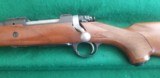 Ruger 77 Hawkeye 338 RCM Left Hand - 3 of 10