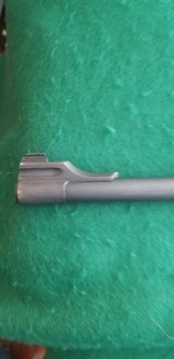 Ruger 77 Hawkeye 338 RCM Left Hand - 7 of 10