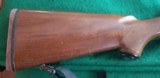 Ruger 77 Hawkeye 338 RCM Left Hand - 5 of 10