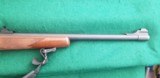 Ruger 77 Hawkeye 338 RCM Left Hand - 8 of 10