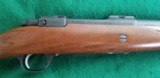 Ruger 77 Hawkeye 338 RCM Left Hand - 9 of 10
