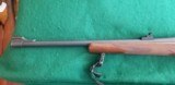 Ruger 77 Hawkeye 338 RCM Left Hand - 6 of 10
