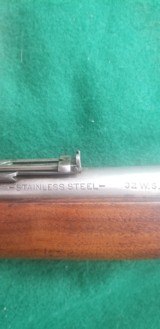 Winchester 1894 STAINLESS STEEL
Eastern Carbine
1928 - 4 of 13