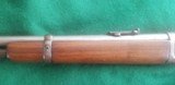 Winchester 1894 STAINLESS STEEL
Eastern Carbine
1928 - 9 of 13