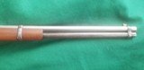 Winchester 1894 STAINLESS STEEL
Eastern Carbine
1928 - 12 of 13