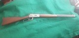 Winchester 1894 STAINLESS STEEL
Eastern Carbine
1928 - 2 of 13