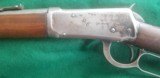 Winchester 1894 STAINLESS STEEL
Eastern Carbine
1928 - 10 of 13