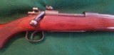 Winchester Model 54 Carbine 30 WCF - 4 of 15