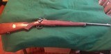Winchester Model 54 Carbine 30 WCF - 2 of 15