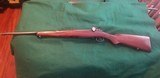 Winchester Model 54 Carbine 30 WCF - 1 of 15