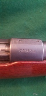 Winchester Model 54 Carbine 30 WCF - 5 of 15