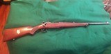 Winchester Model 54 Carbine 30 WCF - 15 of 15