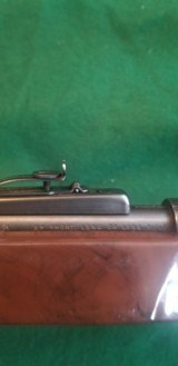 Remington Model 11 Nylon Bolt Action 22 LR - 8 of 12