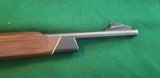 Remington Model 11 Nylon Bolt Action 22 LR - 5 of 12