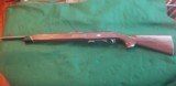 Remington Model 11 Nylon Bolt Action 22 LR - 4 of 12