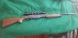 Remington 7600 243 Rifle - 8 of 11