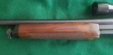 Remington 7600 243 Rifle - 4 of 11