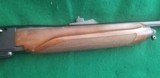 Remington 750 Woodsmaster Carbine 30-06 18 1/2" Barrel - 11 of 11