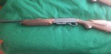 Remington 750 Woodsmaster Carbine 30-06 18 1/2" Barrel - 1 of 11