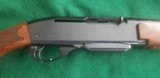 Remington 750 Woodsmaster Carbine 30-06 18 1/2" Barrel - 4 of 11