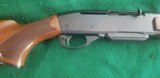 Remington 750 Woodsmaster Carbine 308 WIN - 2 of 12