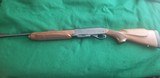 Remington 750 Woodsmaster Carbine 308 WIN - 1 of 12