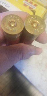 SALE PENDINGVintage Winchester 10 Gauge 2 7/8 Super Speed - 2 of 4