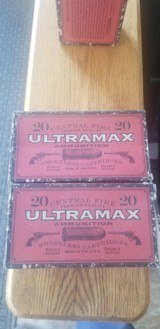 Ultramax 45-90 Winchester - 1 of 4