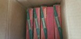 Winchester 33 WCF Vintage
9 Boxes - 2 of 3